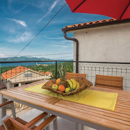Nice Home In Martina With Kitchen Exterior foto